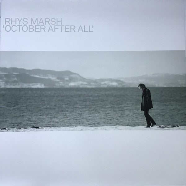 Rhys Marsh – October After All 🇺🇸