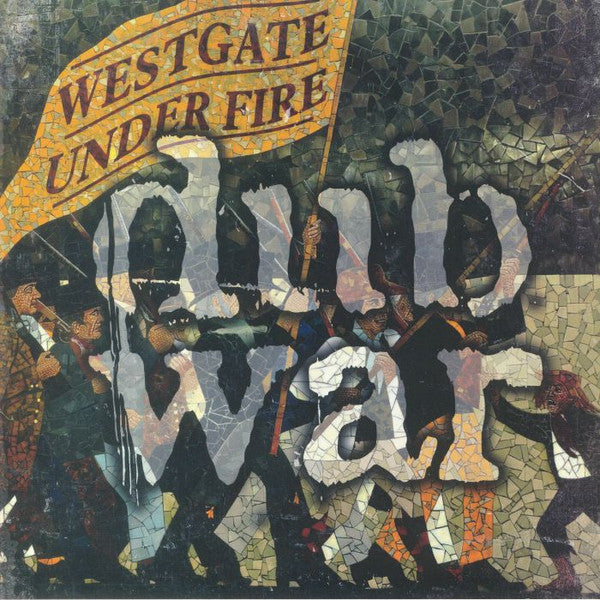 Dub War – Westgate Under Fire 🇺🇸