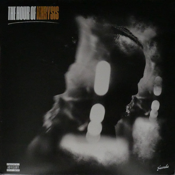Khrysis – Hour of Khrysis (2LP) 🇺🇸