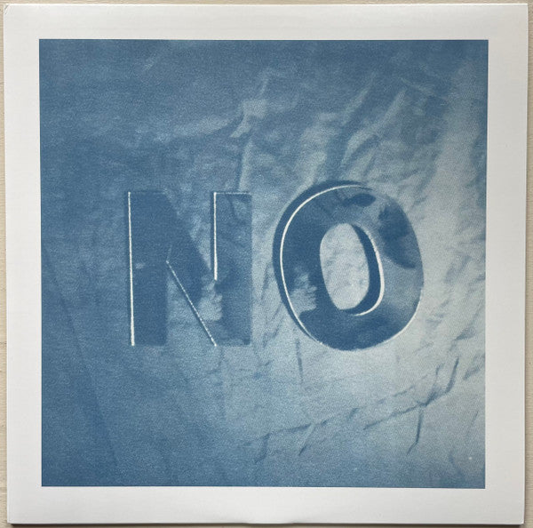 Nanami Ozone – No (Color Vinyl/DL) 🇺🇸