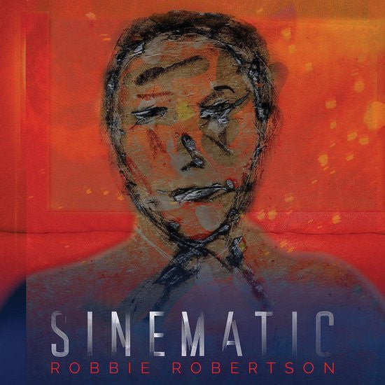 Robbie Robertson – Sinematic (2 LP) 🇺🇸
