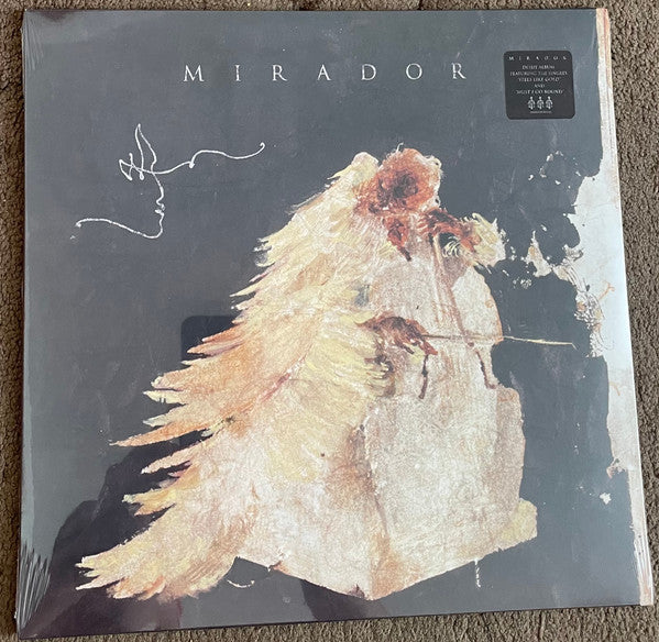 Mirador – Mirador (180G) 🇺🇸