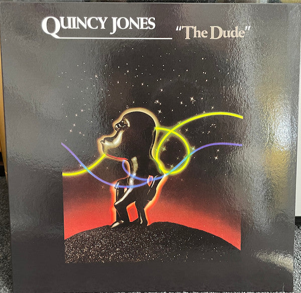 Quincy Jones – Dude 🇺🇸