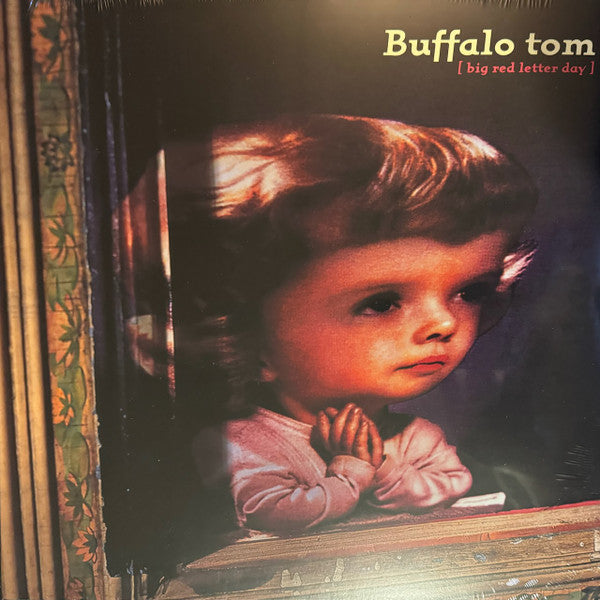 Buffalo Tom – Big Red Letter Day 🇺🇸