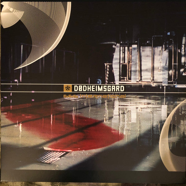 Dodheimsgard – 666 International (25TH Anniversary) 🇺🇸