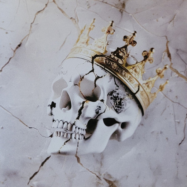 Jelly Roll – Beautifully Broken (X) [CD Nuevo] 💿 🇺🇸