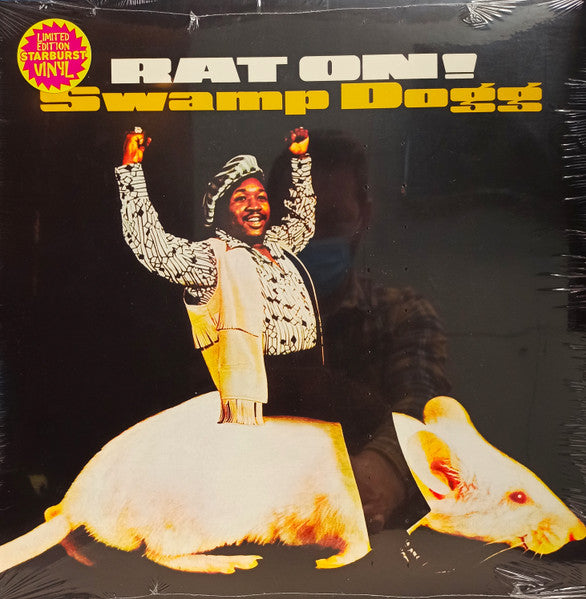 Swamp Dogg – Rat on 🇺🇸