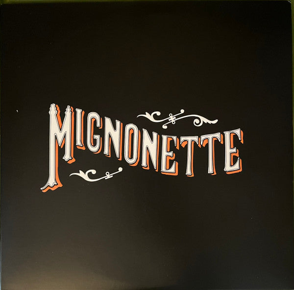 Avett Brothers – Mignonette (180G/2LP) 🇺🇸