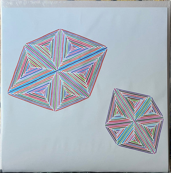 Turnover – Myself in the Way (Cream Vinyl) 🇺🇸