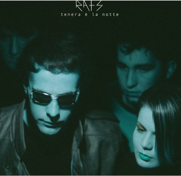 Rats – Tenera E' La Notte 🇺🇸