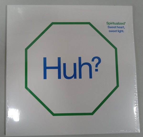 Spiritualized – Sweet Heart Sweet Light 🇺🇸