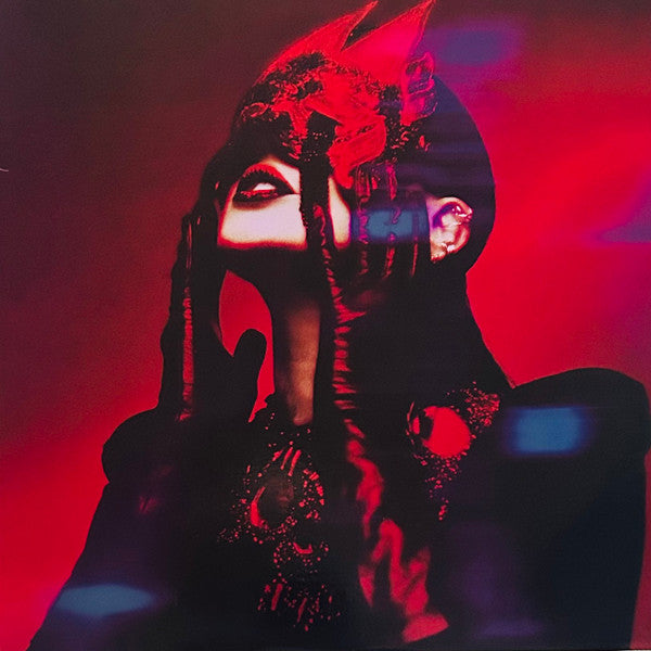 Dorothy – Gifts from the Holy Ghost [LP] 🇺🇸