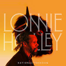 Lonnie Holley – National Freedom 🇺🇸