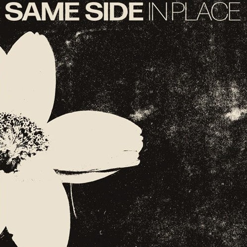 Same Side – In Place 🇺🇸