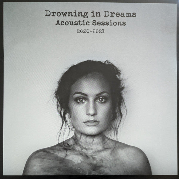 Kat Hasty – Drowning in Dreams 🇺🇸