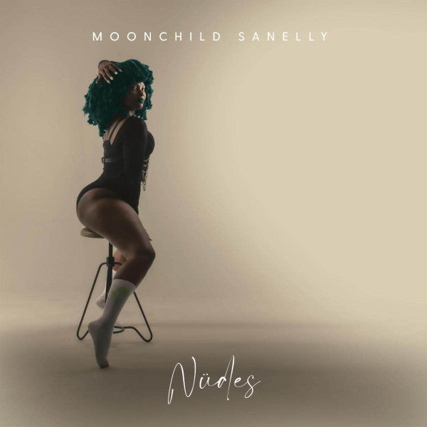 Moonchild Sanelly – Nüdes 🇺🇸