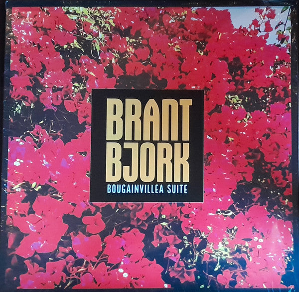 Brant Bjork – Bougainvillea Suite 🇺🇸