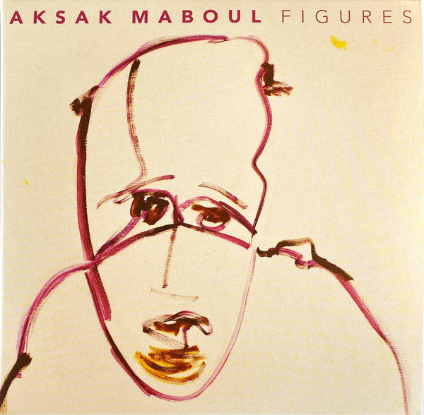 Aksak Maboul – Figures (2LP) (Import) 🇺🇸