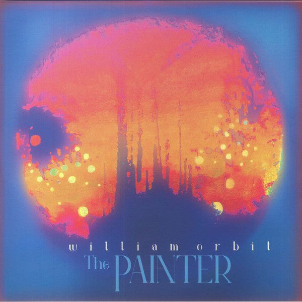 William Orbit – Painter (2LP) 🇺🇸