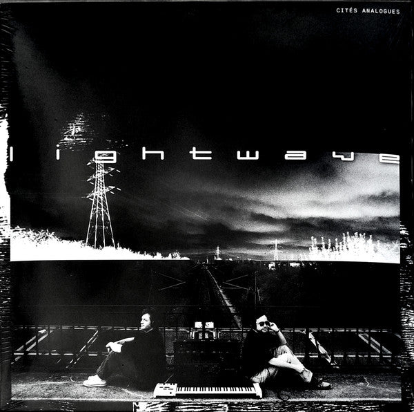 Lightwave – Cites Analogues 🇺🇸