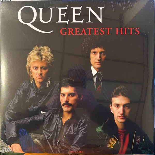 Queen – Greatest Hits 1 (180G) 🇺🇸