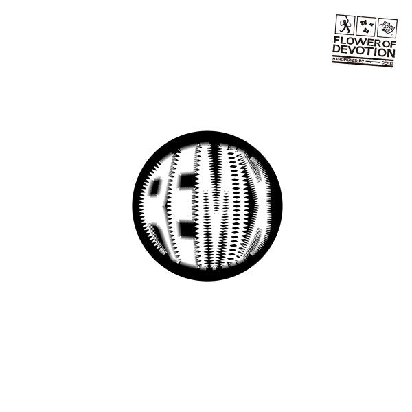 Dehd – Flower of Devotion Remixed (Pink Vinyl) 🇺🇸