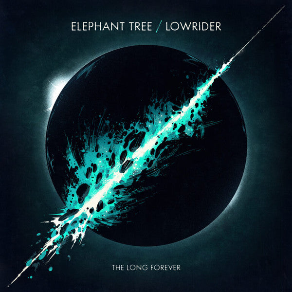 Elephant Tree & Lowrider – Long Forever (2LP) 🇺🇸