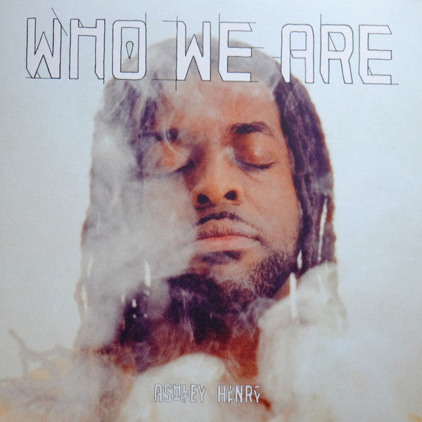 Ashley / Jackson,judi / Hewes,alec Henry – Who We Are 🇺🇸
