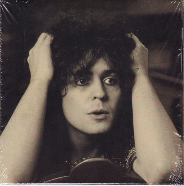 Marc Bolan – Babe Shadow Ep 🇺🇸
