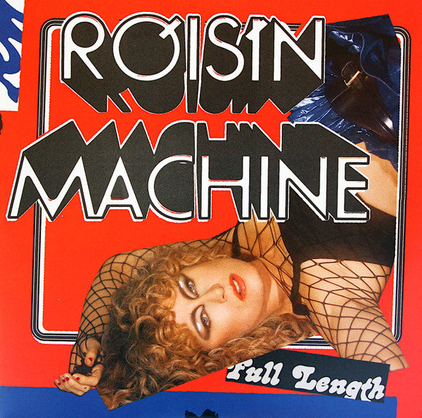 Roisin Murphy – Roisin MacHine 🇺🇸