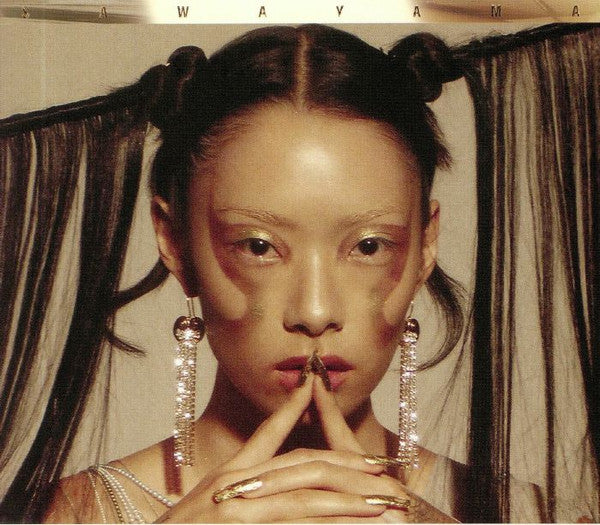 Rina Sawayama – Sawayama [CD Nuevo] 💿 🇺🇸
