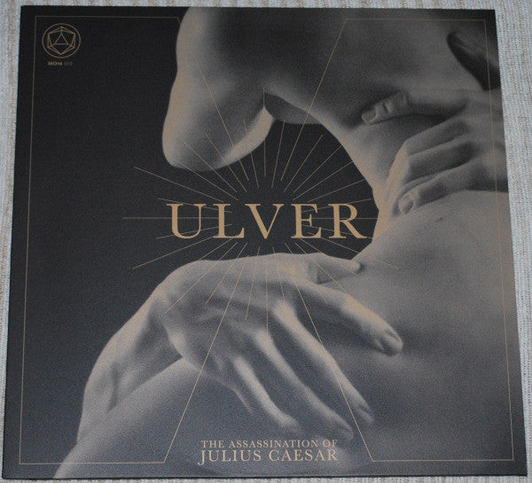 Ulver – Assassination of Julius Caesar (Sparkle Universe Vinyl) 🇺🇸