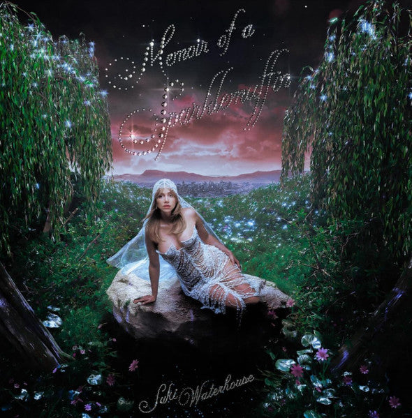 Suki Waterhouse – Memoir of a Sparklemuffin 🇺🇸