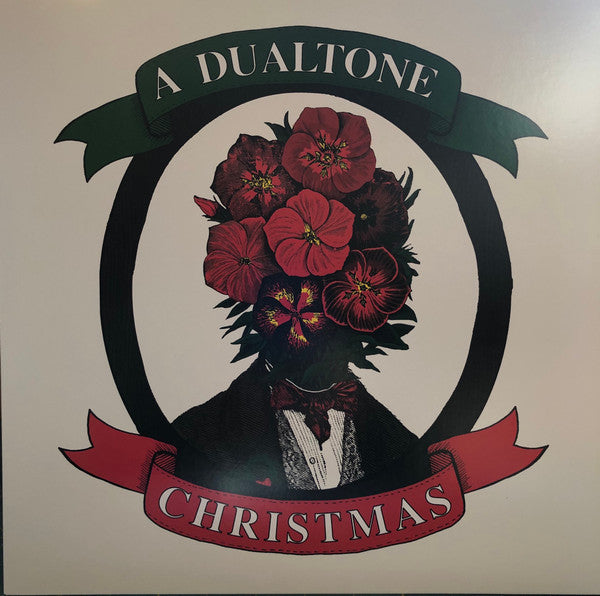 Various Artists – Dualtone Christmas / Various 🇺🇸