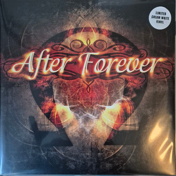 After Forever – After Forever (2LP/Cream White Vinyl) 🇺🇸