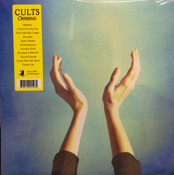 Cults – Offering 🇺🇸