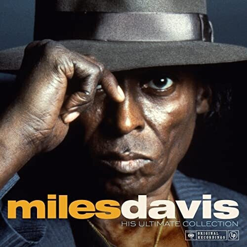 Miles Davis – His Ultimate Collection 🇺🇸