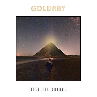 Goldray – Feel the Change 🇺🇸
