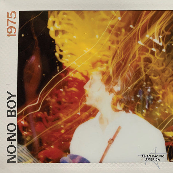 No-no Boy – 05-28-05 🇺🇸