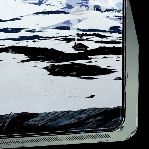 Helios – Caesura 🇺🇸