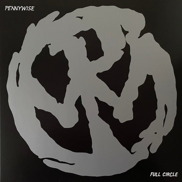 Pennywise – Full Circle (Coloured Vinyl) 🇺🇸