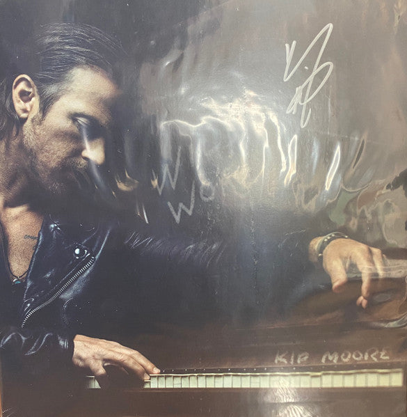 Kip Moore – Wild World (2LP) 🇺🇸
