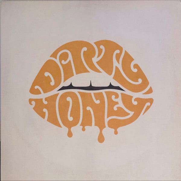 Dirty Honey – Dirty Honey 🇺🇸