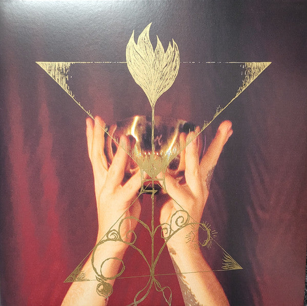 Hexvessel – Dawnbearer 🇺🇸