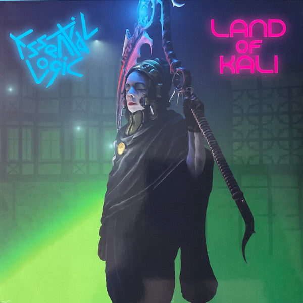 Essential Logic – Land of Kali 🇺🇸
