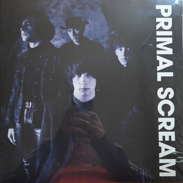 Primal Scream – 1987 Eps (RSD) 🇺🇸