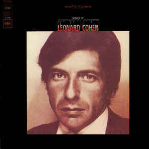 Leonard Cohen – Songs of Leonard Cohen (40th Anniversary) [CD Nuevo] 💿 🇺🇸
