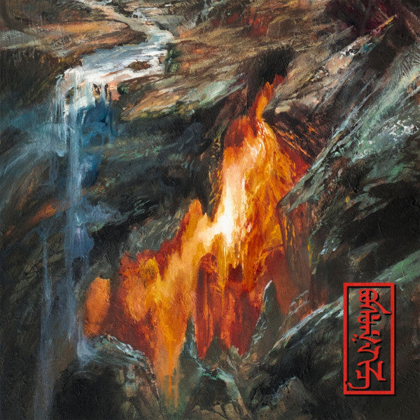 Rezn – Burden 🇺🇸