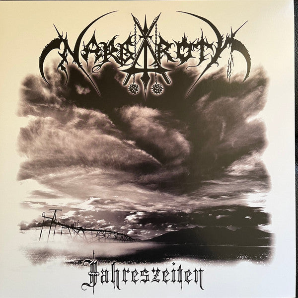 Nargaroth – Jahreszeiten (2LP) 🇺🇸