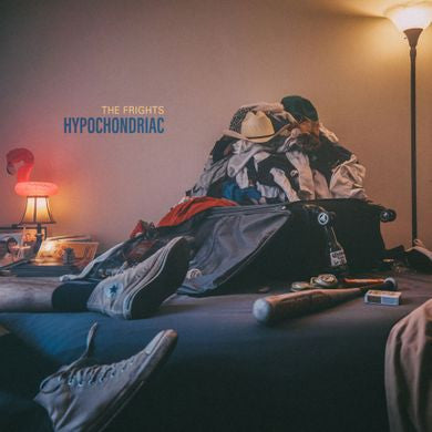 Frights – Hypochondriac 🇺🇸